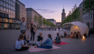 ANTENNE NRW - Vielfältige Events in Düsseldorf: Ein Blick auf die Woche vom 4. bis 8. August