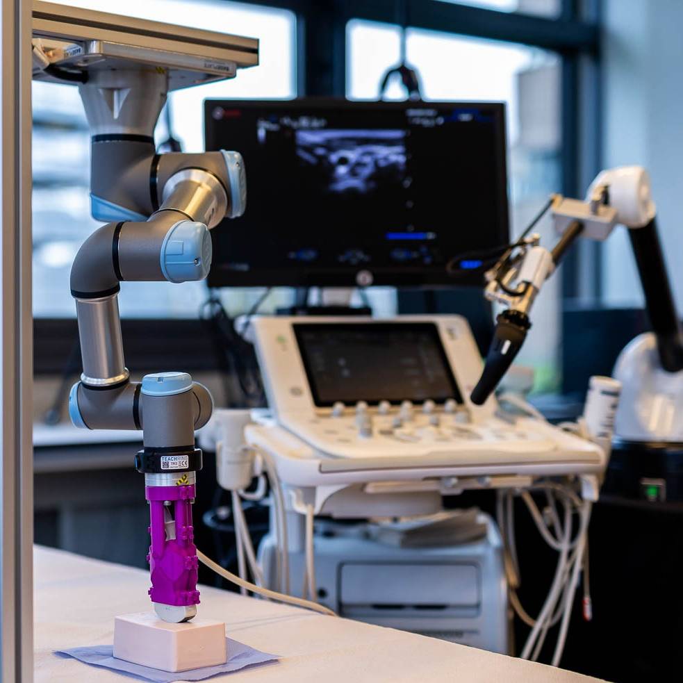 HRW: Neuer Studiengang zu nachhaltiger Gesundheitstechnik