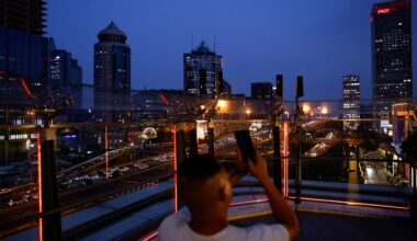 USA und China verlängern Zoll-Waffenstillstand um 90 Tage und verhindern Anstieg der Zölle