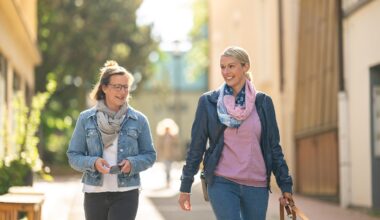 Gemeinsam Gesellschaft gestalten - Bistum Münster