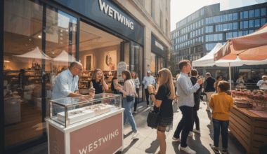 ANTENNE NRW - Erster Westwing-Store in NRW eröffnet in Köln