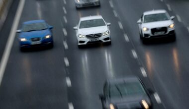 UK-Urteil zur Autofinanzierung könnte M&A-Welle auslösen