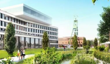 Essen 51: Neuer Stadtteil soll endlich kommen