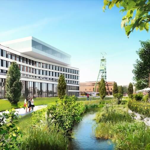 Essen 51: Neuer Stadtteil soll endlich kommen