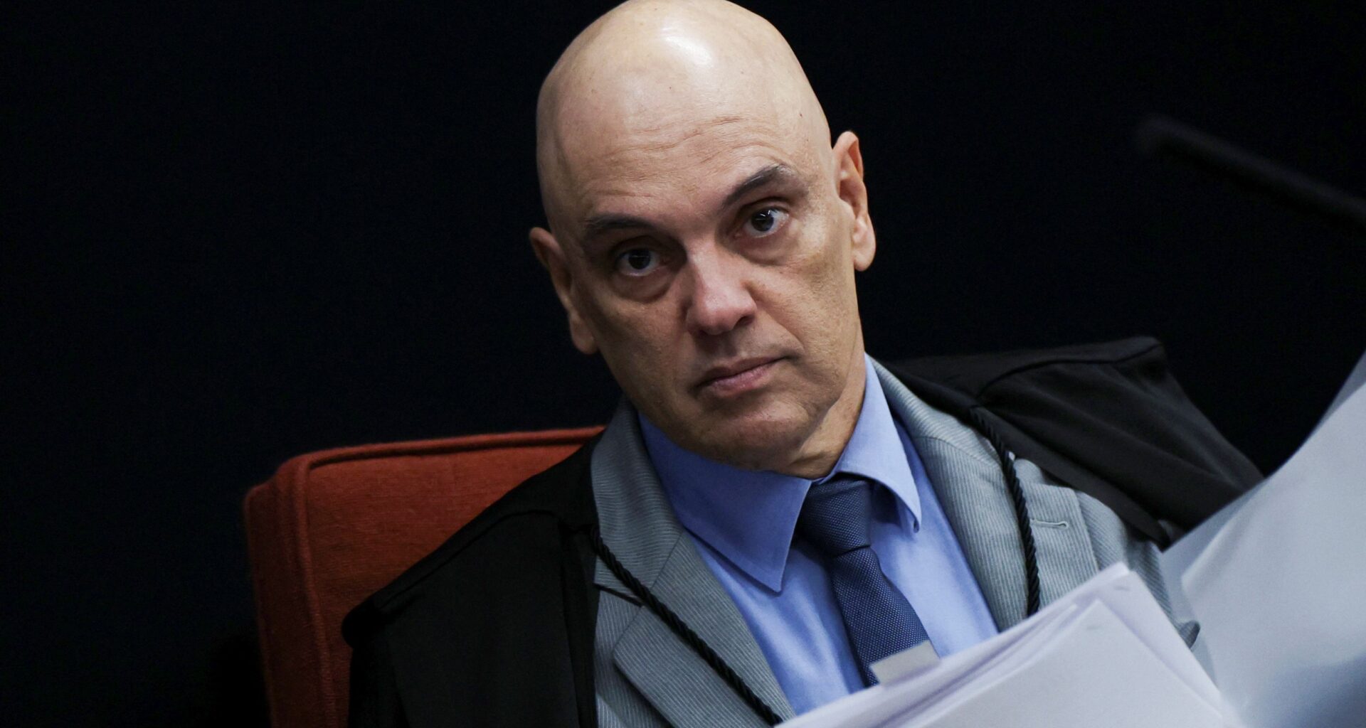 Exklusiv: Von US-Sanktionen betroffener brasilianischer Richter setzt auf Kurswechsel unter Trump