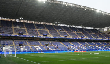 Oviedo-Real Madrid im Liveticker: Startelf-Hammer! Rodrygo für Vinícius