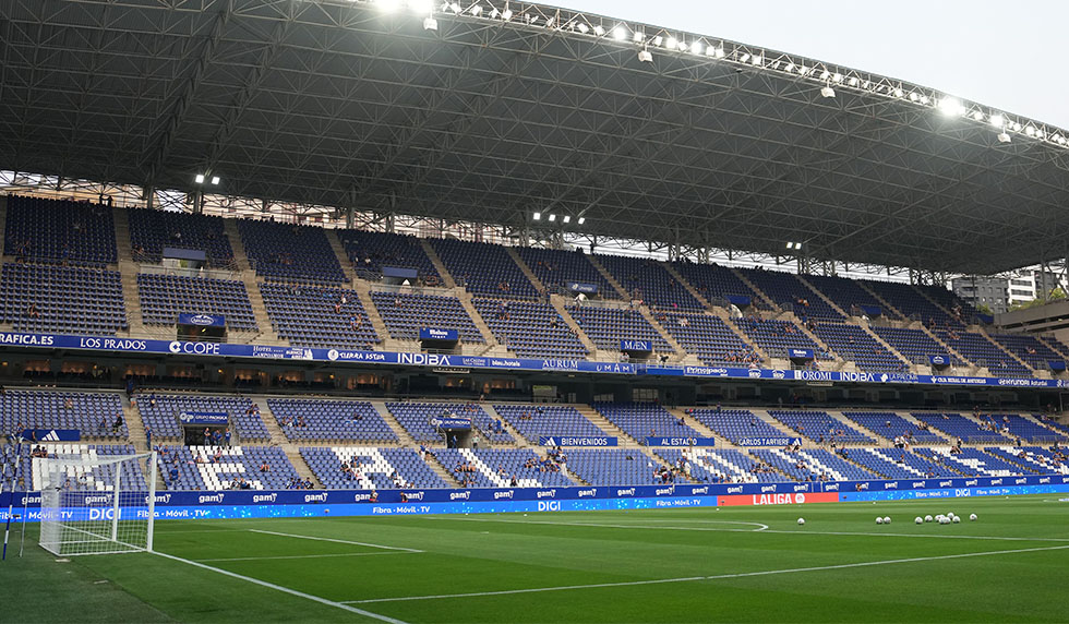 Oviedo-Real Madrid im Liveticker: Startelf-Hammer! Rodrygo für Vinícius