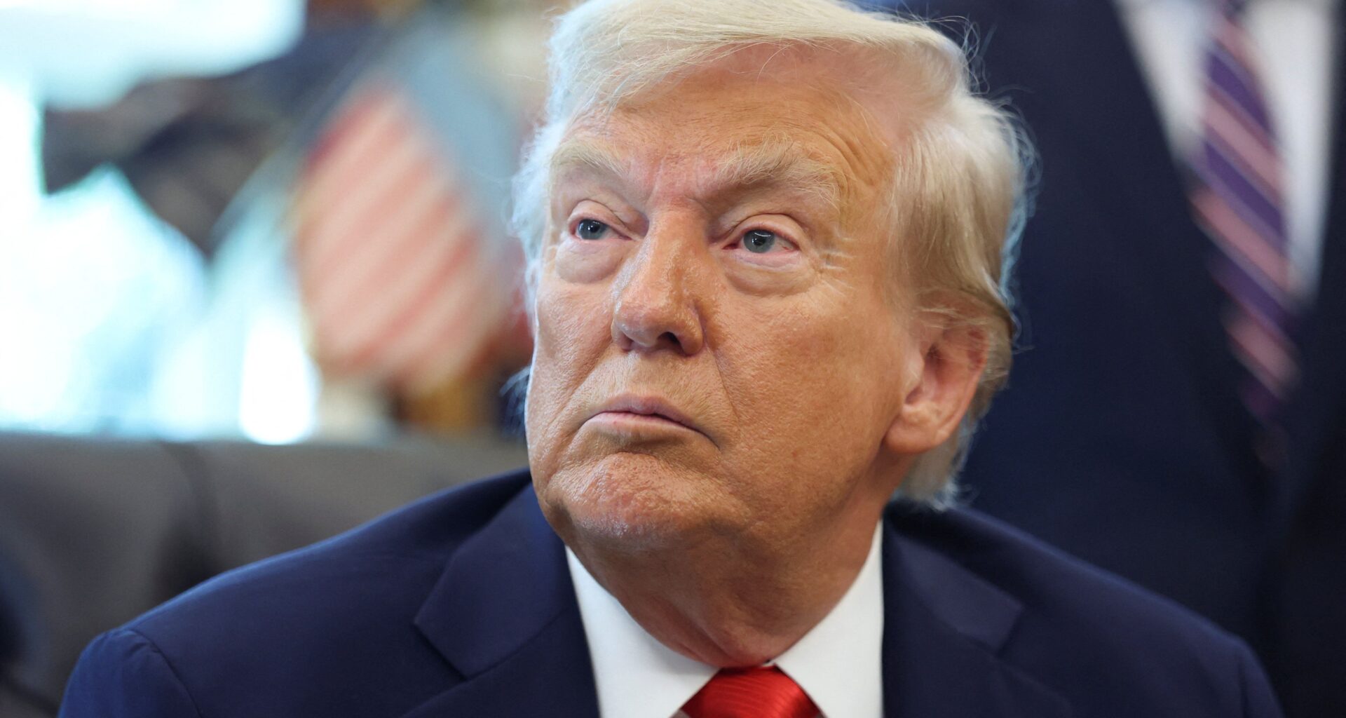 MORNING BID EUROPA – Die Märkte fragen Trump erneut: „Kann er das tun?“