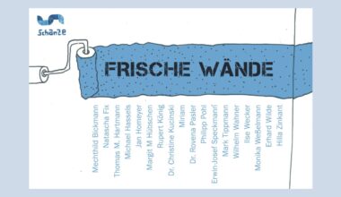 Ausstellung der Freien Künstlergemeinschaft Schanze e.V. in der Diözesanbibliothek