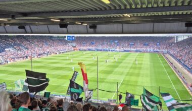 2025/2026 -Spielbericht - VfL Bochum - SC Preußen Münster - 1:2