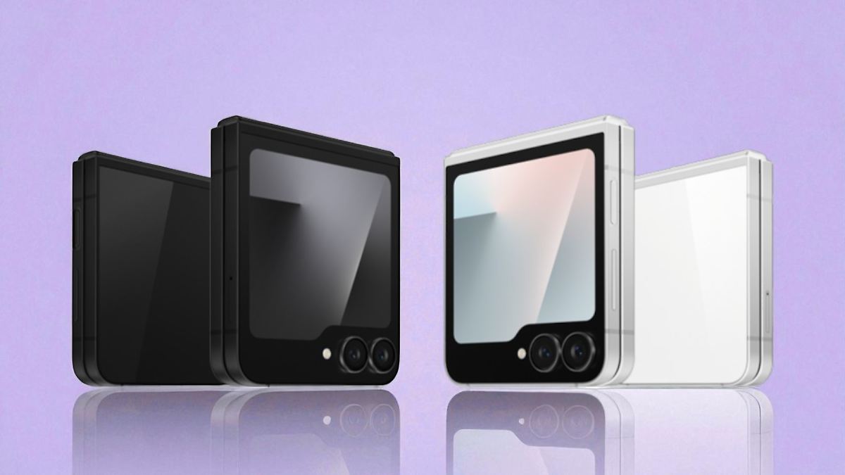 Samsung Galaxy Z Flip7 FE für 530 Euro: Starker Deal im Check