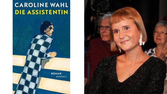 Caroline Wahl: Wie wird ihr neues Buch 2025?