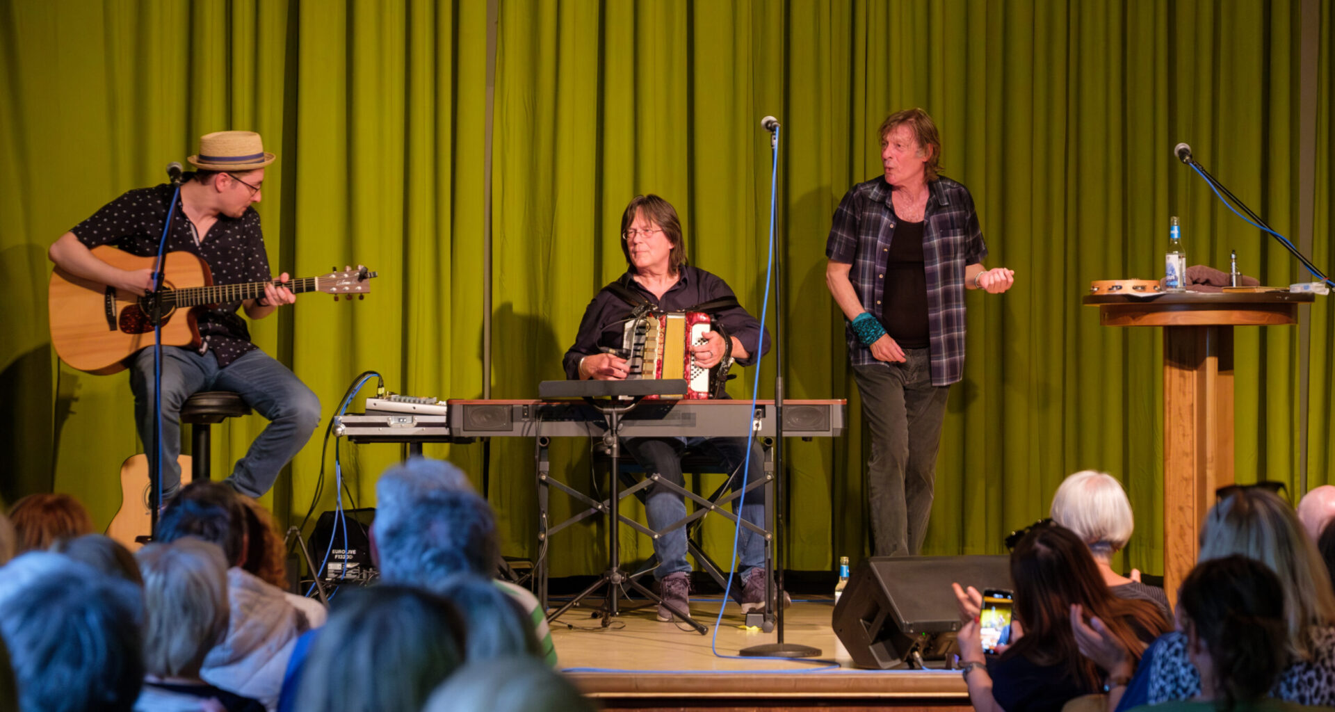 You are currently viewing Diakoniespende 2024/2025: Benefizkonzert im Vringstreff – gemeinsam mehr erreichen