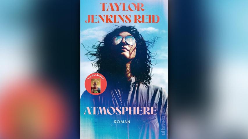 „Atmosphere“ von Taylor Jenkins Reid