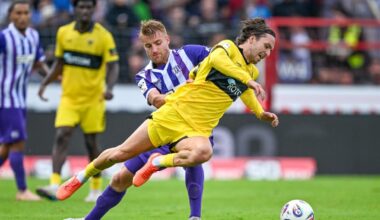 VfL Osnabrück startet mit 0:0 gegen Alemannia Aachen in Saison.
