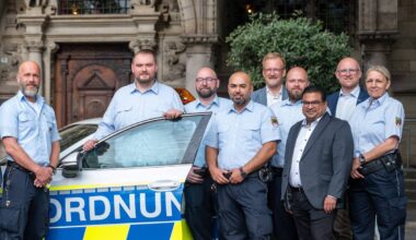 Duisburg startet neuen Bezirksdienst - Radio Duisburg