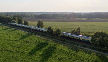 Hamburg-Bremen: Bahnstrecke tagelang ausgebremst | MOPO
