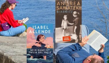 Neue Romane in der SPIEGEL-Bestsellerliste: Neueinsteiger