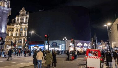 Großbritanniens Arbeitslosigkeit wegen Abschwung und US-Zolldruck auf Vierjahreshoch - Xinhua