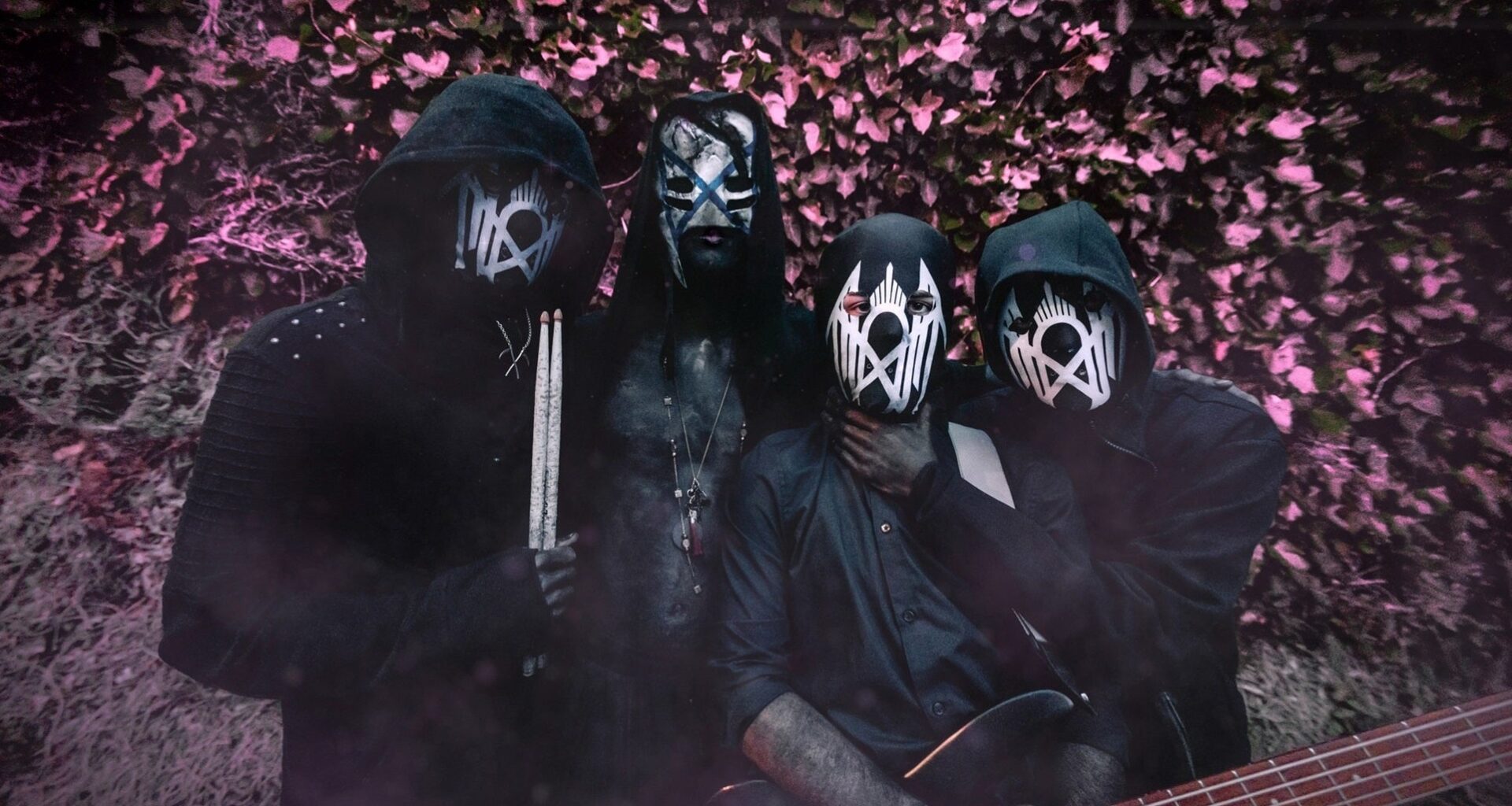 Sleep Broken Band
