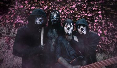 Sleep Broken Band