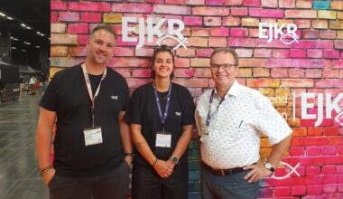You are currently viewing Evangelische Jugend Köln und Region begeistert auf der Gamescom 2025