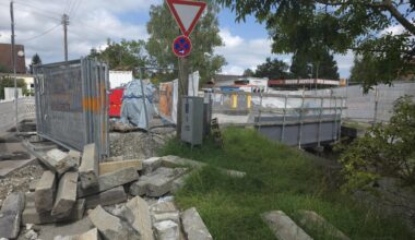 Diese Baustellen stehen 2025 auf Straßen im Landkreis Augsburg an
