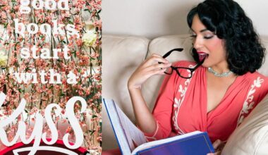 Bei Blush, Lyx und Co erscheinen neue Bücher für BookTok-Fans