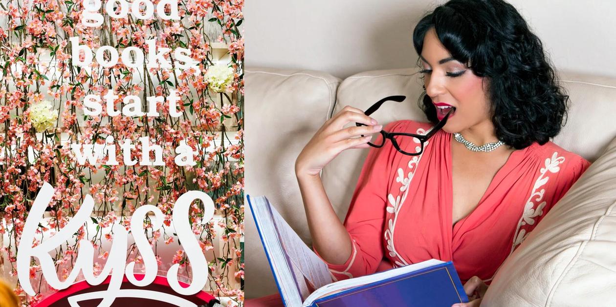 Bei Blush, Lyx und Co erscheinen neue Bücher für BookTok-Fans