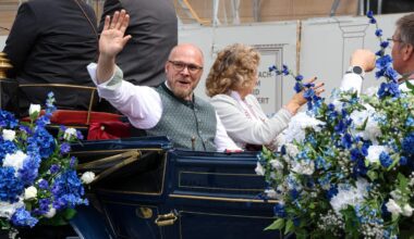 Neues Augsburger Parteienbündnis weist Unterstützung von Staatsminister zurück