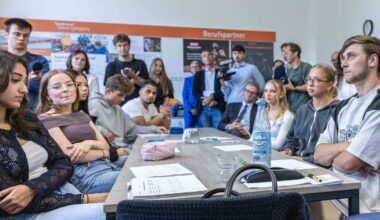 Lehramtsstipendium Ruhr: Erfolgreiches Modell - Radio Bochum