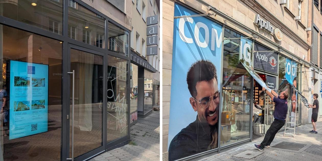 Gelingt die Wiederbelebung der Innenstadt? Eine Zwischenbilanz