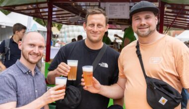 Tag der Niedersachsen 2025 in Osnabrück gestartet