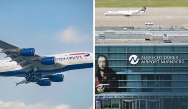 Airline bietet wieder Verbindungen nach London an