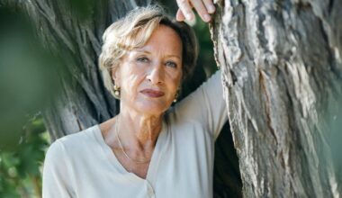Helene Bracht: Das Lieben danach