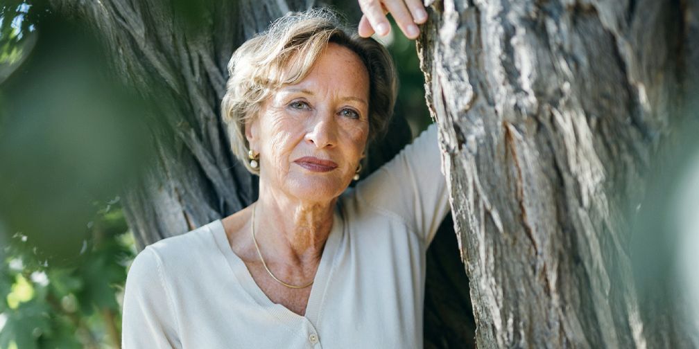 Helene Bracht: Das Lieben danach
