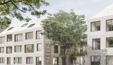 Neue Grundschule im Essener Nordviertel: Anmeldungen starten im Herbst