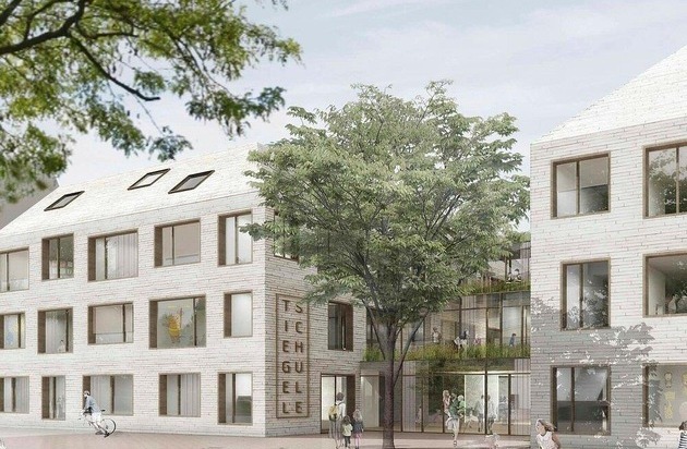 Neue Grundschule im Essener Nordviertel: Anmeldungen starten im Herbst