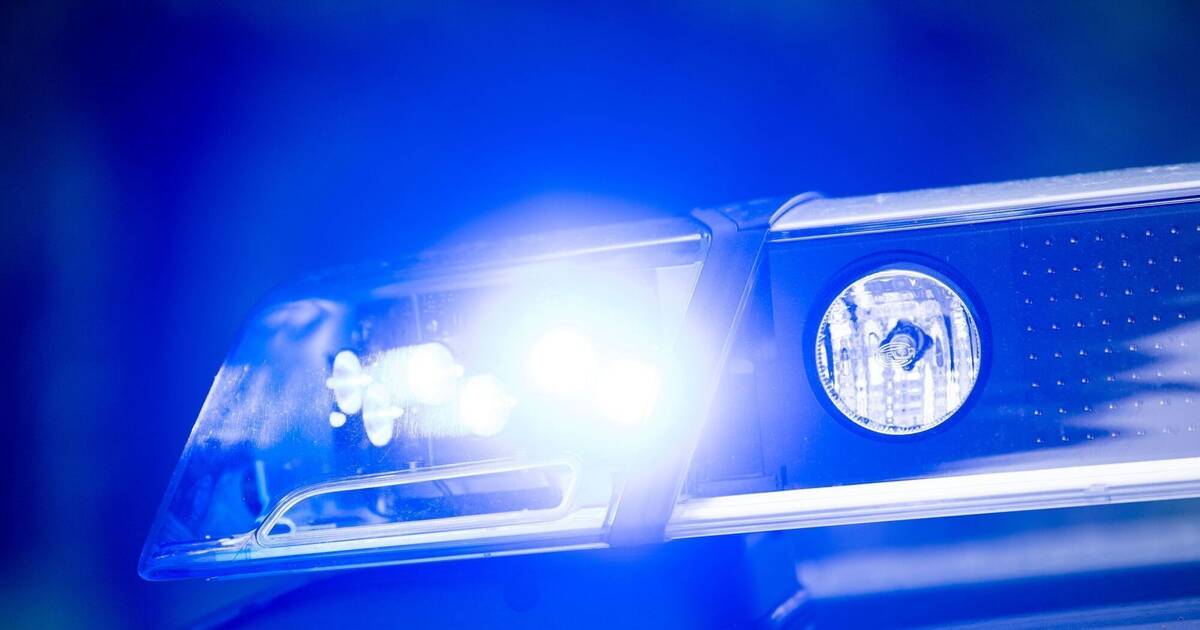 Mannheim: 47-Jähriger im Friedrichspark ausgeraubt - Polizeiberichte aus Rhein-Neckar-Odenwald