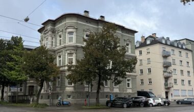 Neues Atelierhaus für Künstlerkollektiv Schöne Felder