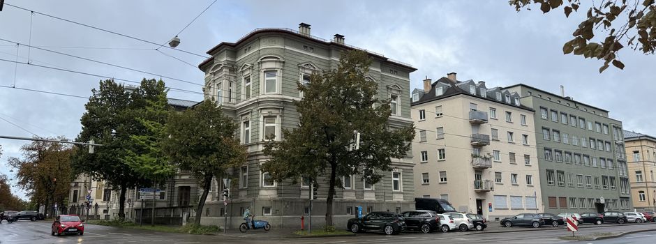 Neues Atelierhaus für Künstlerkollektiv Schöne Felder