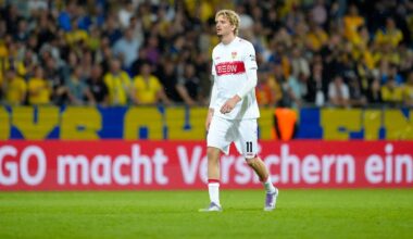 Premier League statt FC Bayern: Transfer-Hammer: Nick Woltemade wechselt nach Newcastle