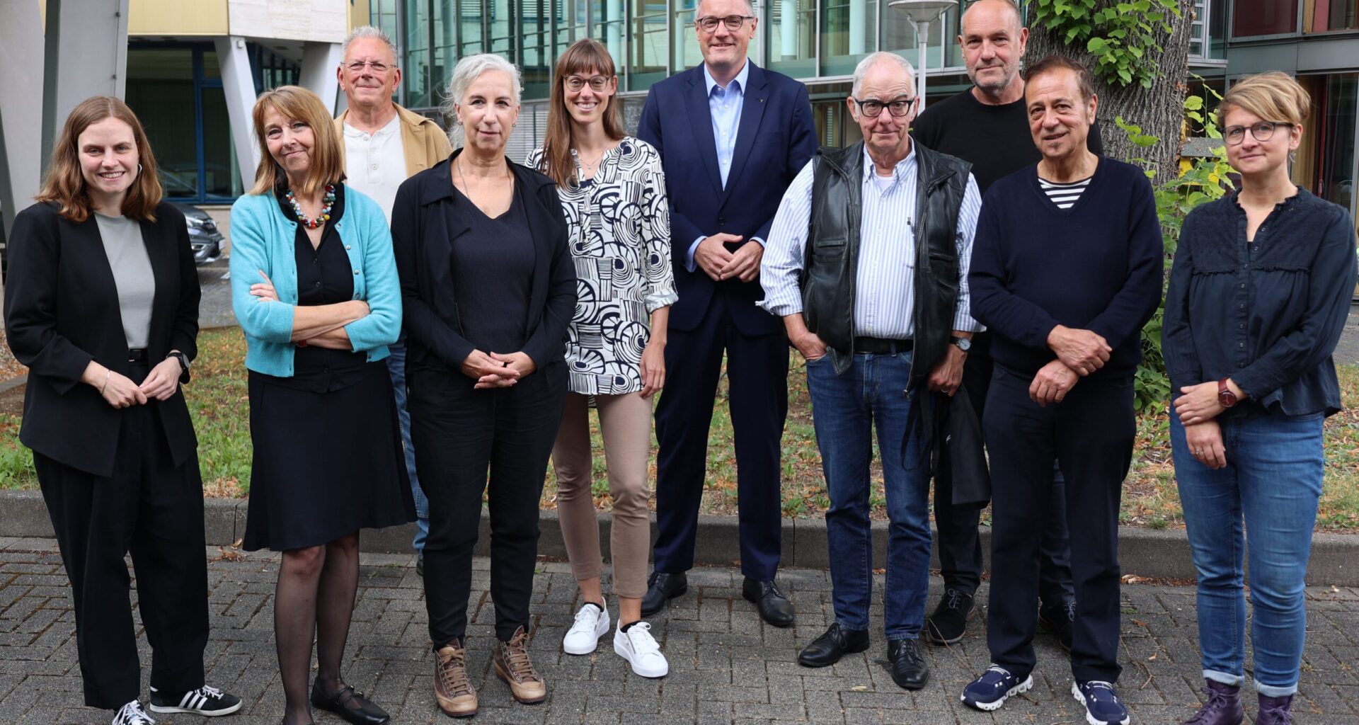 Fotografie-Festival der StädteRegion - Euregio Aktuell