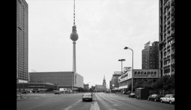 Stadt als Tatort, Tageszeitung junge Welt, 21.08.2025