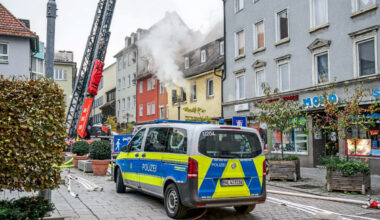 Vater des getöteten Luca aus Esslingen kritisiert Ermittlungsbericht - Esslingen - Nürtinger Zeitung