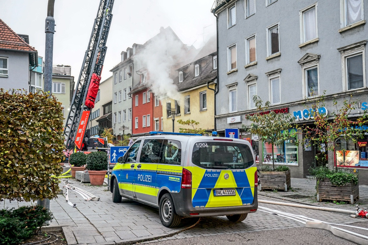Vater des getöteten Luca aus Esslingen kritisiert Ermittlungsbericht - Esslingen - Nürtinger Zeitung