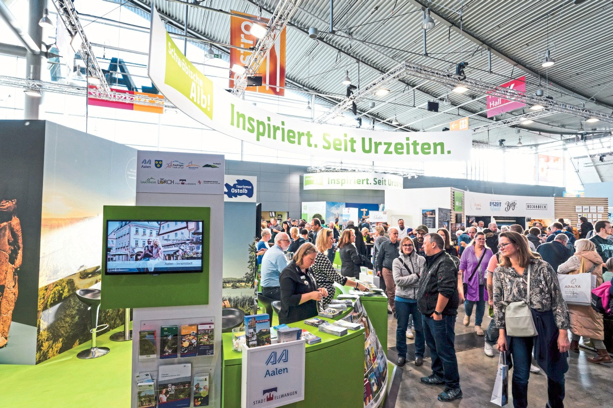 Tourismus im Kreis Esslingen: Deutlich weniger Übernachtungen im ersten Halbjahr - Landkreis Esslingen - Nürtinger Zeitung