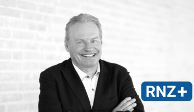 Uniklinik Mannheim: Professor Thomas Wieland nach schwerer Krankheit verstorben - Mannheim und Metropolregion Rhein-Neckar - Nachrichten und Aktuelles