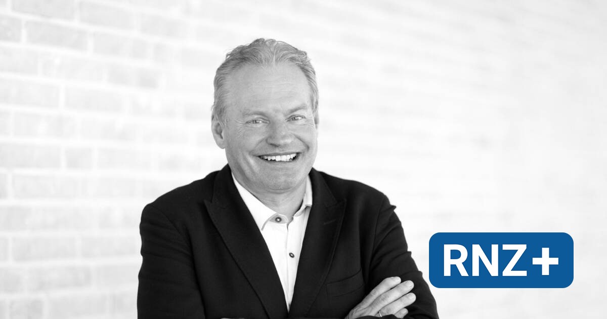 Uniklinik Mannheim: Professor Thomas Wieland nach schwerer Krankheit verstorben - Mannheim und Metropolregion Rhein-Neckar - Nachrichten und Aktuelles