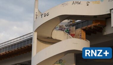 "The Beauties in the Beast": Radtour zeigt Ludwigshafen von seiner besseren Seite - Mannheim und Metropolregion Rhein-Neckar - Nachrichten und Aktuelles